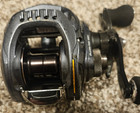 Used  DAIWA Zillion TWS 100H Baitcasting Reel 6.3:1 Gear Ratio — photo 2