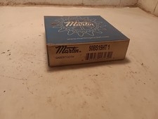 230247 New-No Box; Martin 50BS15HT-3/4 Hardened Sprocket #50 (L11A)
