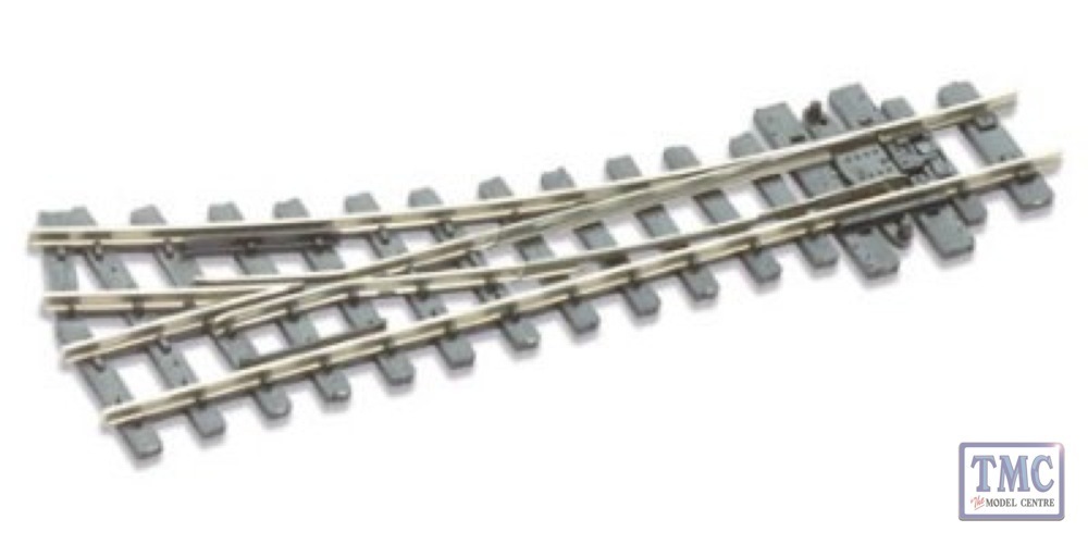 SL-E491 009 Point R/H Code 80 Peco