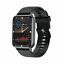 miniatura 16  - Nuevo Reloj inteligente Bluetooth Pulsera Reloj pulsera Hombre Mujer Fitness Rastreador Reloj deportivo
