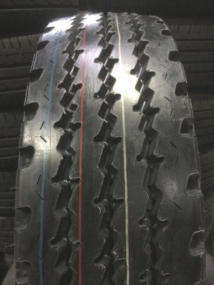 neu 235/75 R17,5 143/141J LKW Budget Reifen Vorderachse , Lenkachse  (Lo
