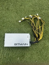 Bitmain Power Supply Antminer Bitcoin Used