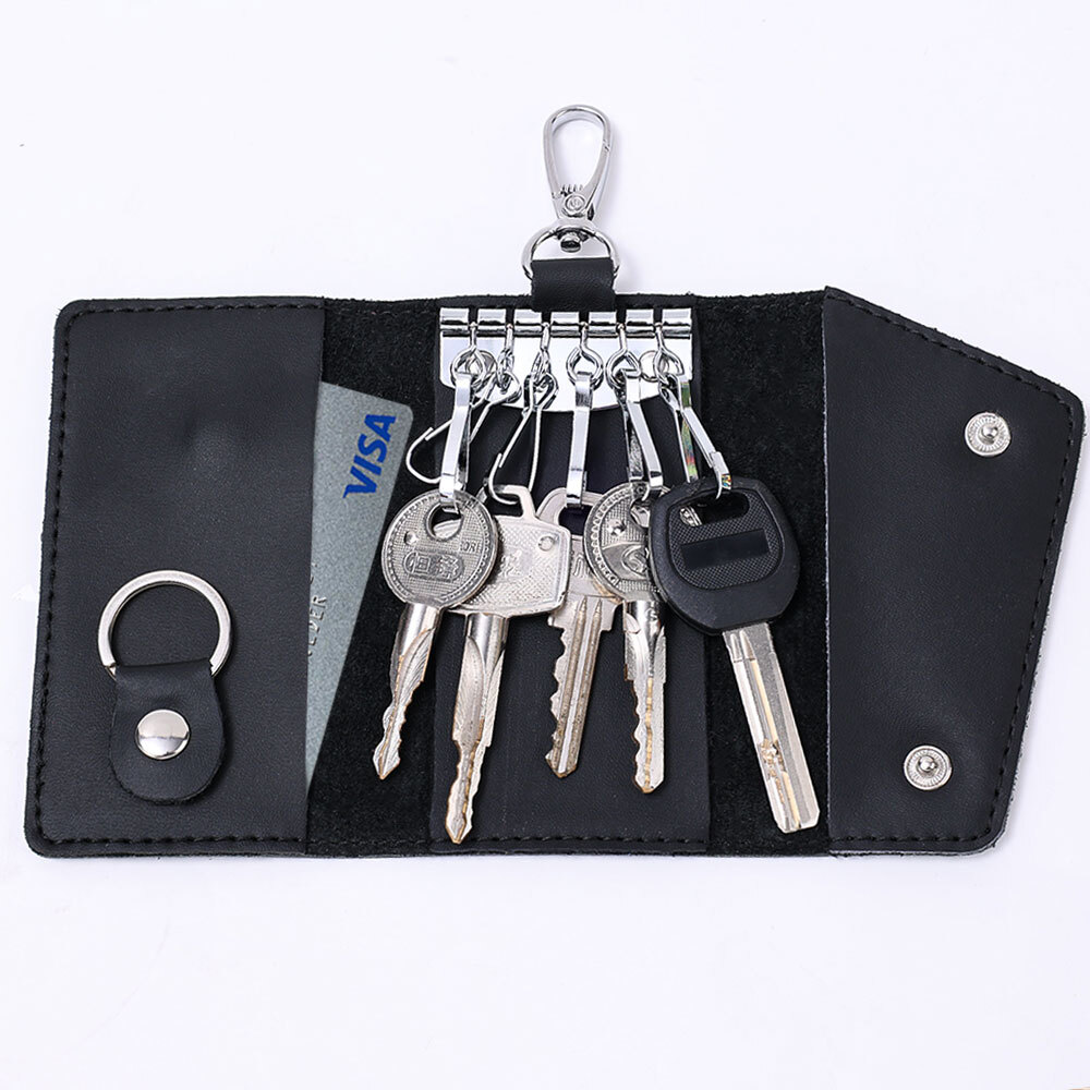 key wallet organizer