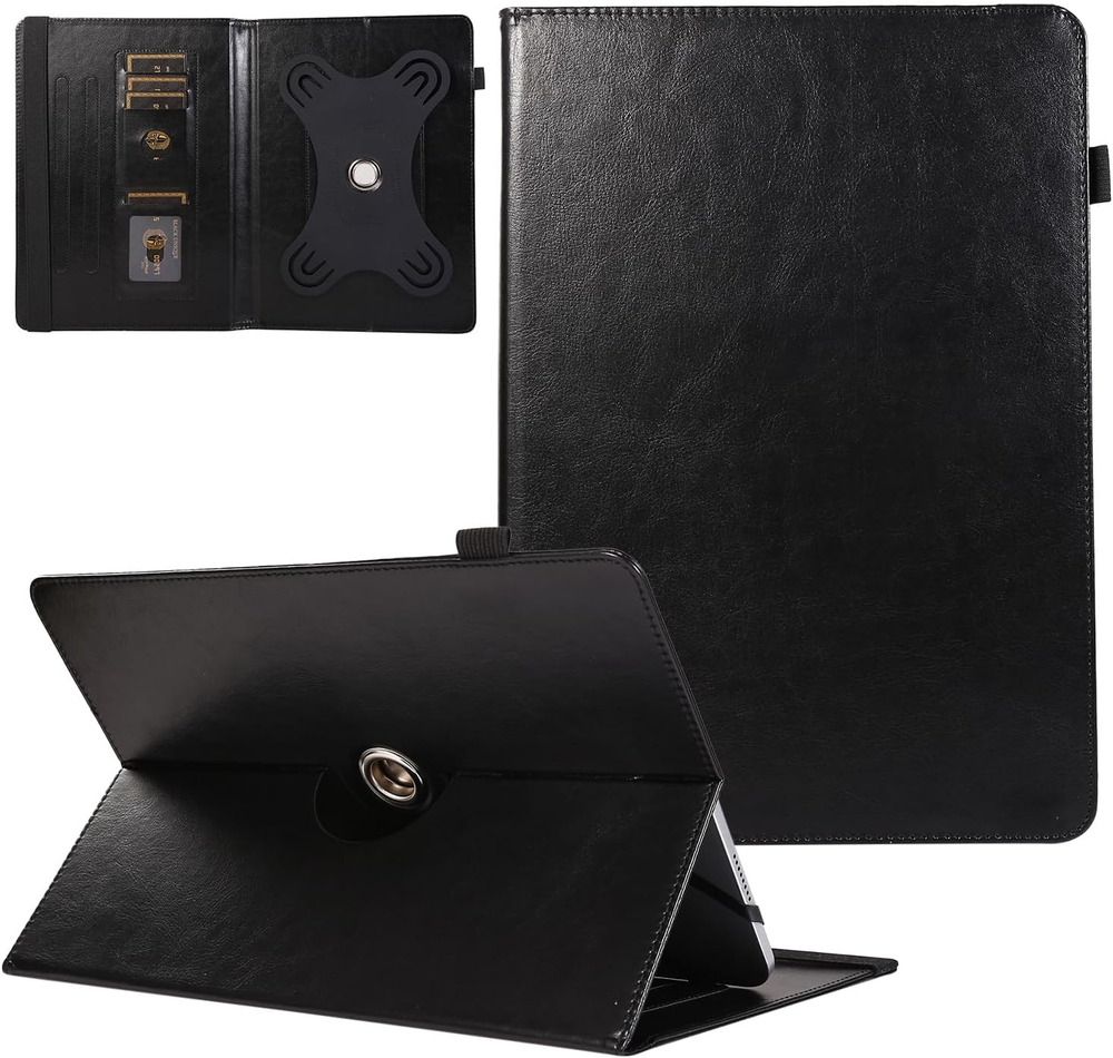 10 10.1 Inch Android Tablet Case, Universal Tablet Case Cover for 10 10.1 Inch T