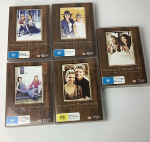 ebay dvds tv series