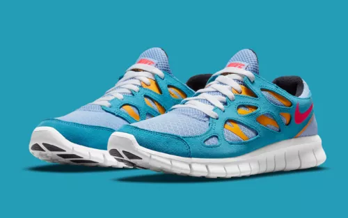Nike free 9 hot sale