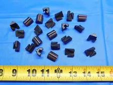 23pcs INDEXABLE INSERT CARTRIDGE / SEAT FOR 3/8" I.C. TRIANGLE INSERTS