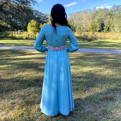royal blue maxi dress with sleeves Royal Blue Maxi Dress – Stylish Women Dresses – LabelbyAnuja