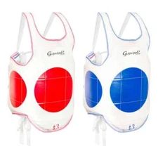 ProForce Gladiator TKD Reversible Chest Guard - Circle