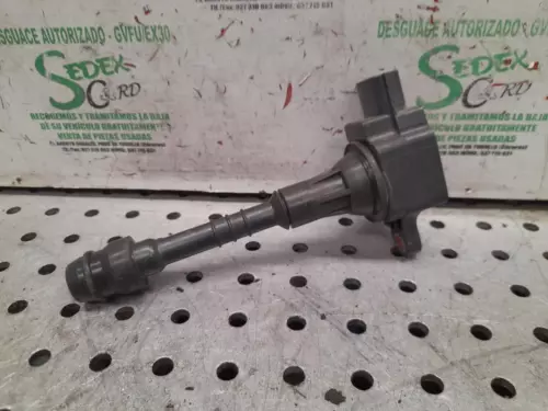 224486N000 Bobina Encendido para NISSAN ALMERA (N16/E) Acenta 995645