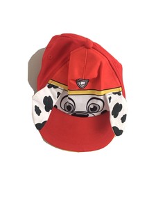 paw patrol snapback
