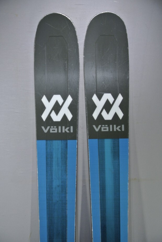 SKIS All Mountain -VOLKL KENDO 88 -184cm , season 2021 | eBay