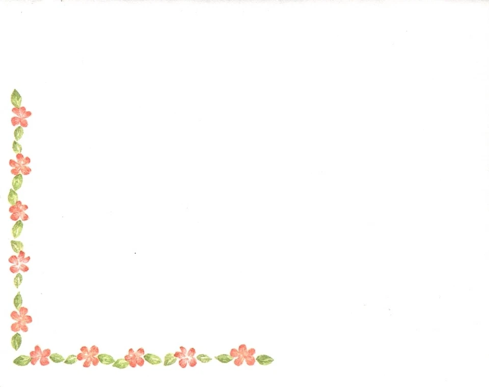 Congratulations New Baby Girl Bunny Susan Wheeler Greeting Card  - Image 4 of 4