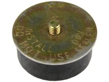 For 1963 Ford Sprint Cam Plug Dorman 81473DH
