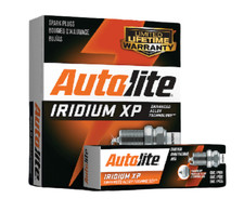 SET OF 4 AUTOLITE IRIDIUM SPARK PLUGS FOR ALFA ROMEO 4C 960A1 TURBO 1.7L I4