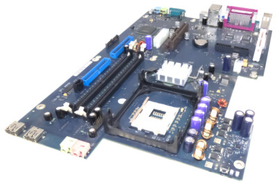 FUJITSU D1534-A11 SOCKET 478 2x DDR PCI FÜR SCENIC E600