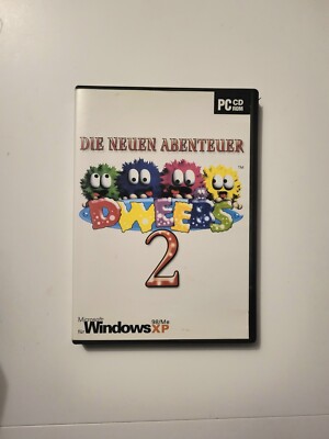 Dweebs 2 Computerspiel