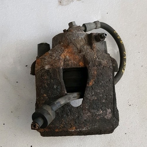 Bremssattel vorne links VW Fox 5Z Bj. 2006