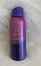 Bumble And Bumble Spray De Mode Flexible Hold Hairspray 2.7oz/100ml NEW