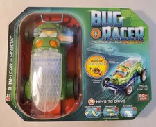 bug racer car