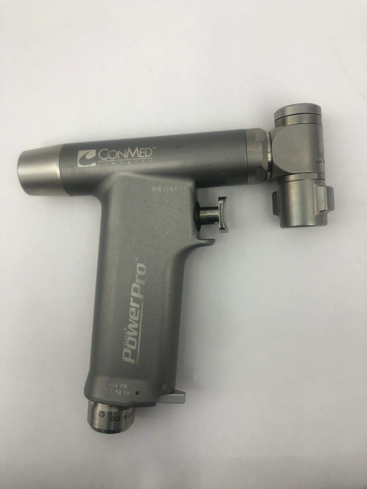 Conmed Linvatec Pro6175 PowerPro Oscillating Saw eBay