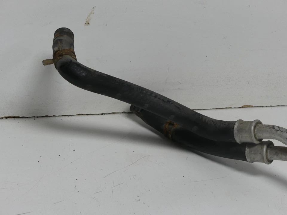 Jeep TJ Wrangler 2004-05 2,4 L mangueras de aire acondicionado CC 69UD Foto 2 de 4