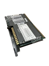 Allen Bradley 1771-ASB /B Remote I/O Adapter Module USED