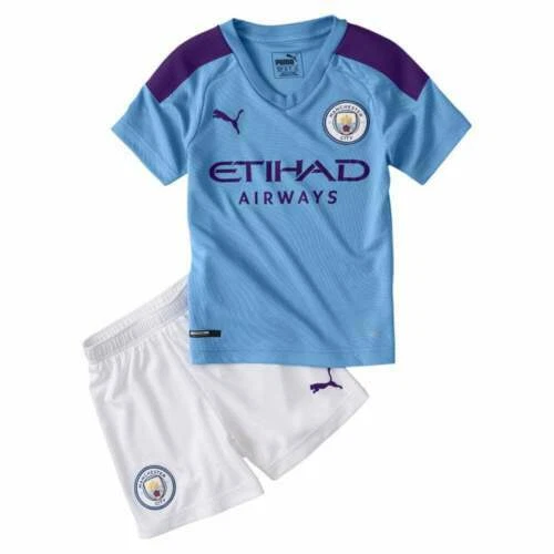 Domicile de football de clubs anglais Manchester City