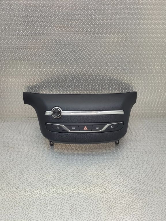 Peugeot 308 2019 Other Switches / Handles / Switches 96777660ZD SVJ16844