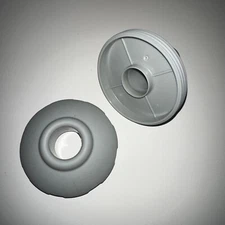 Replacement Intex Pool Outlet Inlet Assembly for Pools with 1.25 inch Hoses US