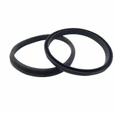 7077X01 REPLACEMENT SEALS (FOR #7077) - NON CORROSIVE FLUIDS