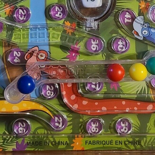 Snakes Ladders  MercadoLivre 📦