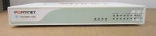 Lot of 4 Fortinet FORTWIFI-40C FWF-40C Firewall (No AC Adapter or Antennas )