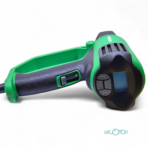 DECAPADORA ELECTRICA HIKOKI RH 650V E0449971HG - Imagen 3 de 4