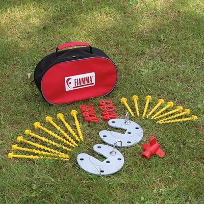 Fiamma Kit Awning Pegs