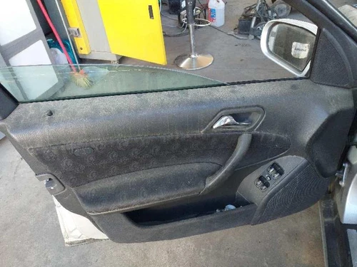 A2036805250 Cenicero para MERCEDES-BENZ CLASE C (BM 203) FAMILIAR 2003 4693806 - Imagen 6 de 9