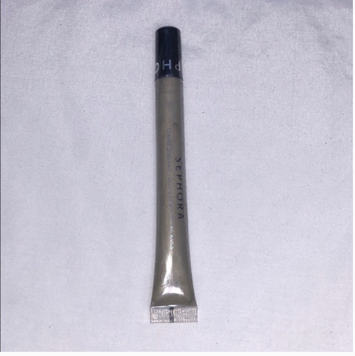 New Sephora Collection Colorful Lip Gloss Balm Gold Reality Check - Picture 3 of 3