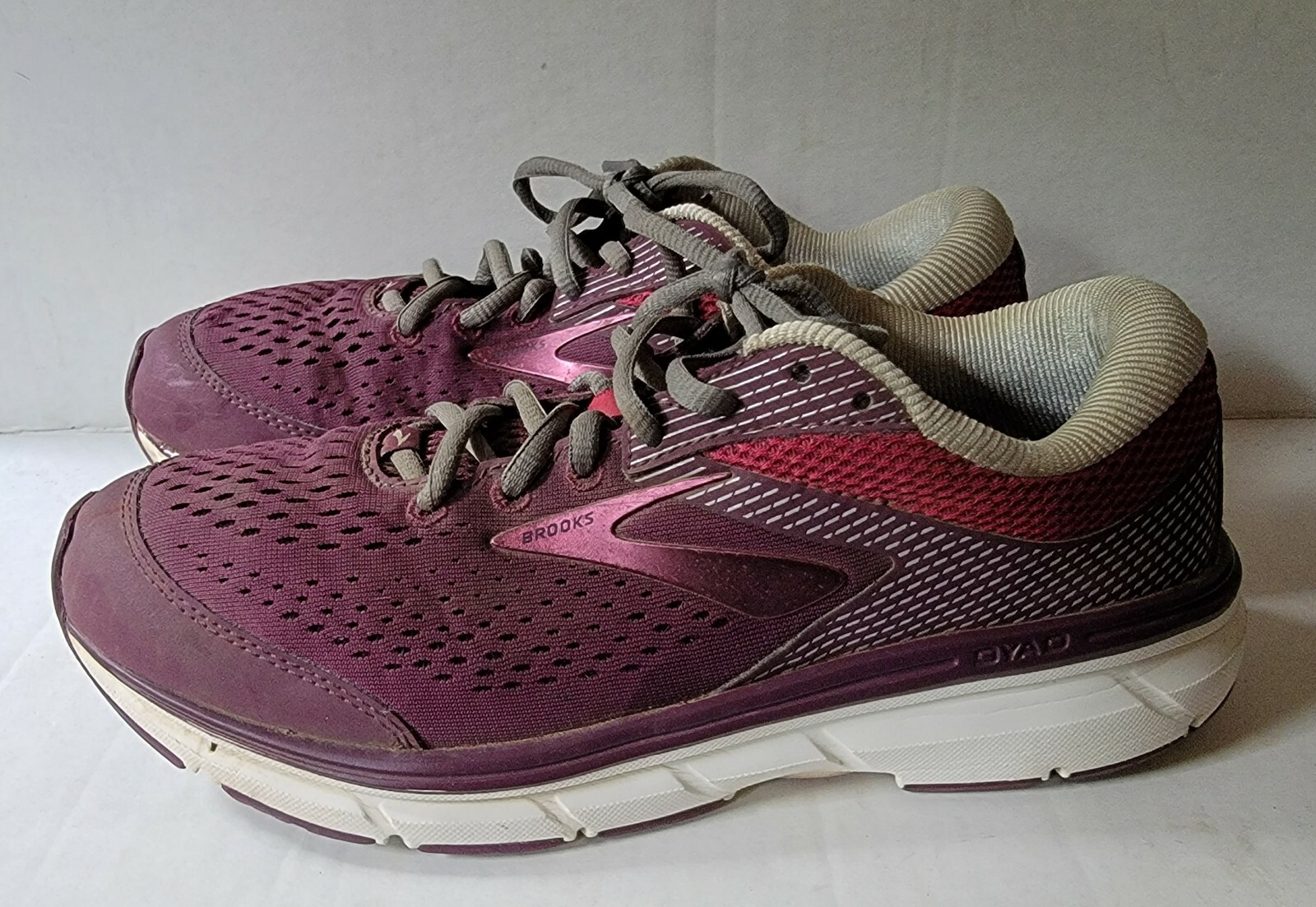 Womens Brooks Dyad 10 atelieryuwa.ciao.jp