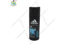 Adidas Ice Dive Deodorant Body Spray 48H Enduring For Men 5.0 oz Choose Lot New