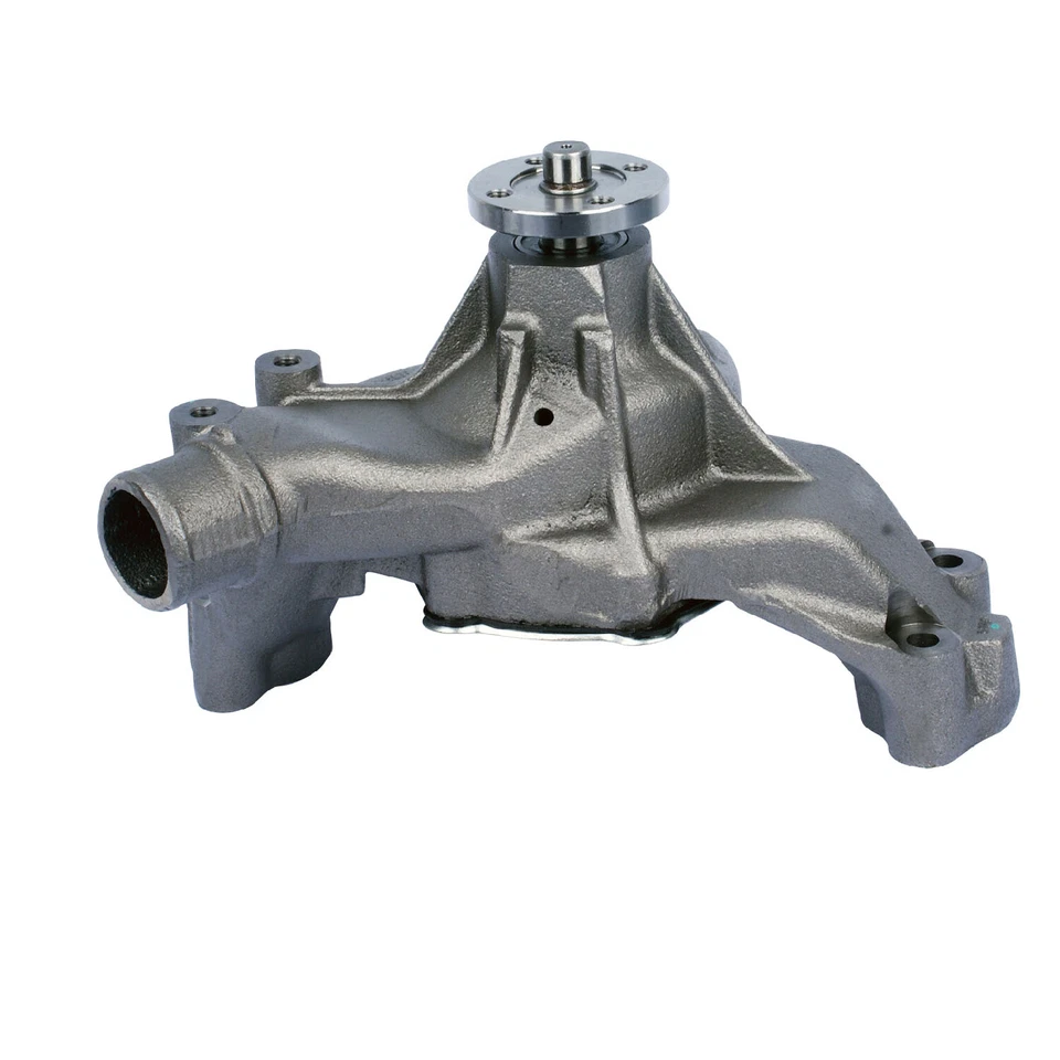 Bomba de agua con junta para Chevrolet C3500HD GMC 1988-2000 serie C/K Suburban 7,4 L Foto 3 de 4