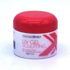 Cuccio Pro - UV Gel Sculpting - 28g / 1oz