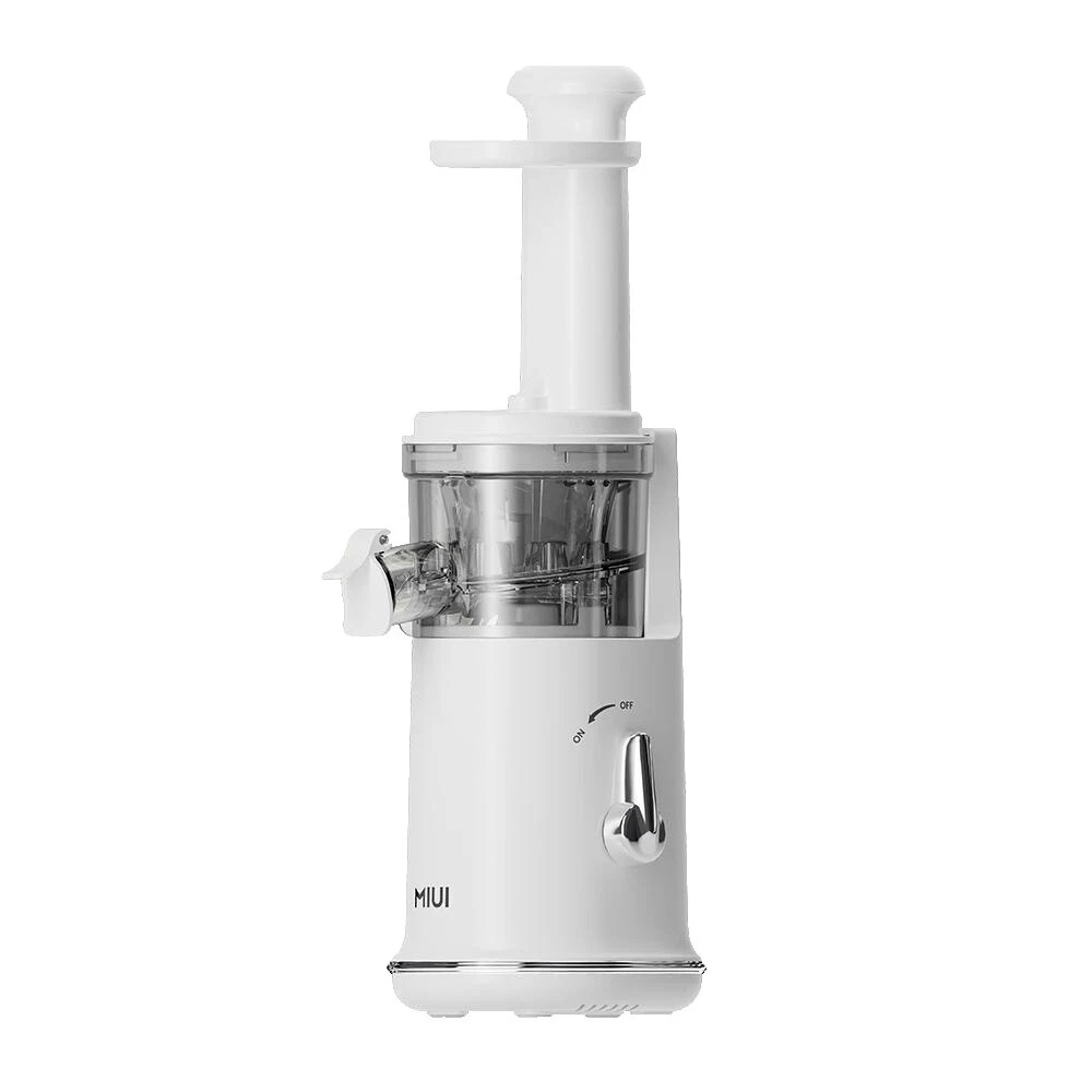 Stainless Steel Slow Juicer Juicers