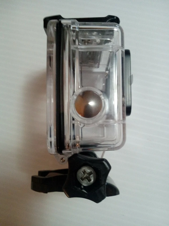 Funda protectora impermeable GoPro Hero NUEVA ENVÍO GRATUITO Foto 3 de 4