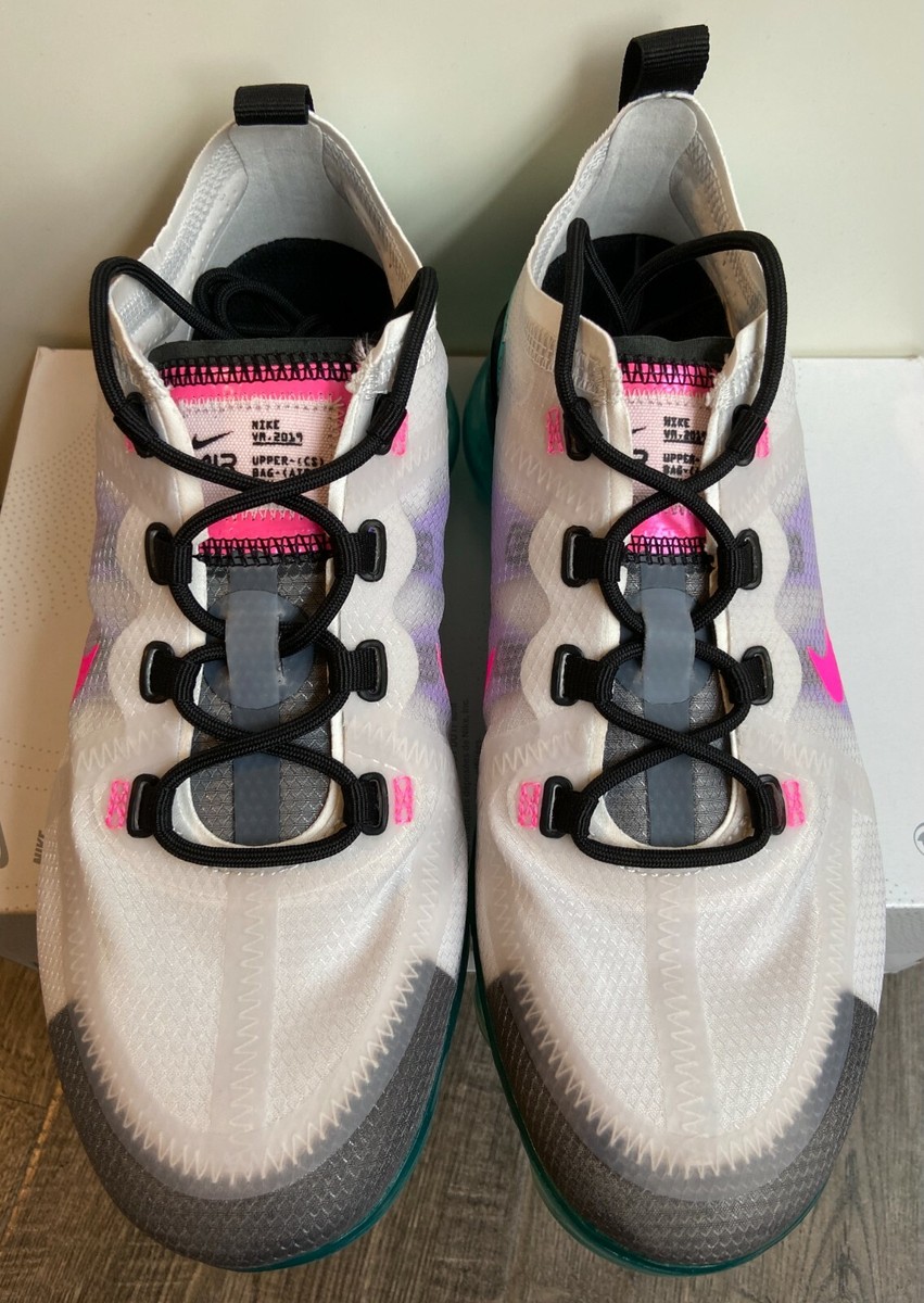 Size 5 - Nike Air VaporMax 2019 South Beach W for sale online | eBay
