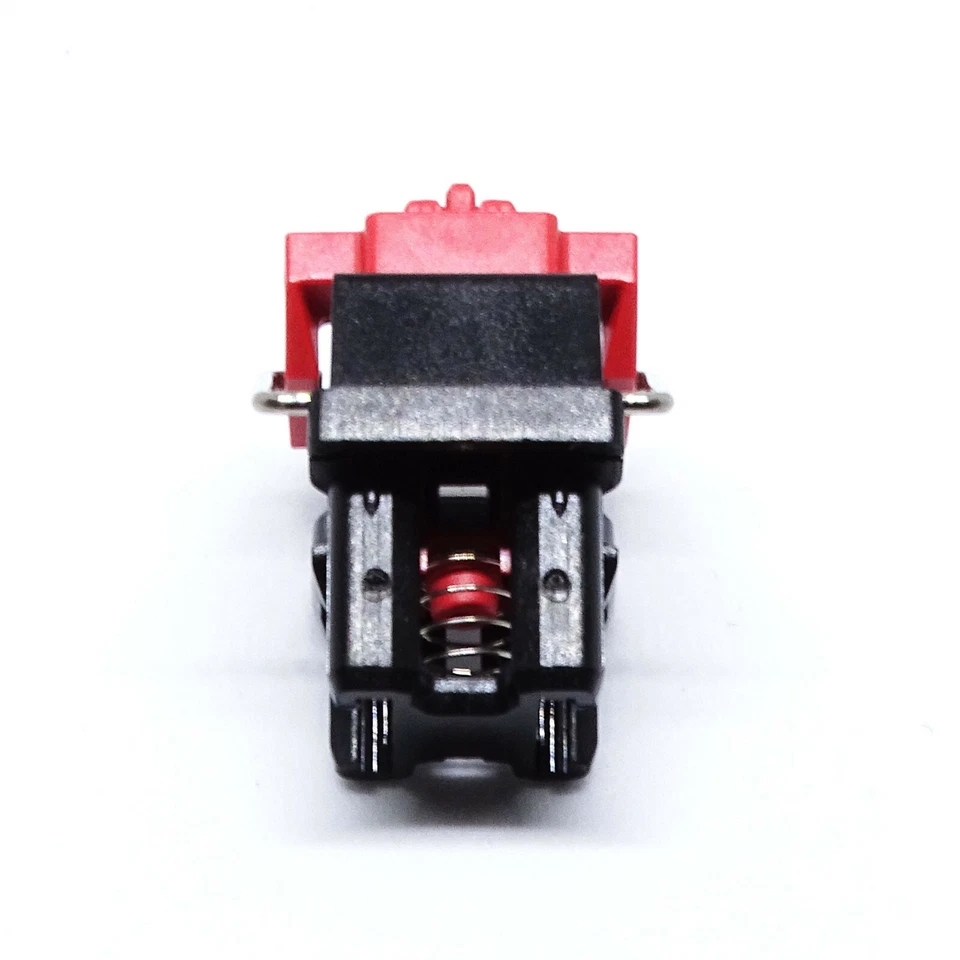 Razer Huntsman Elite Red Linear Optical Red Mechanical Key Switch Lot - Image 3 of 4