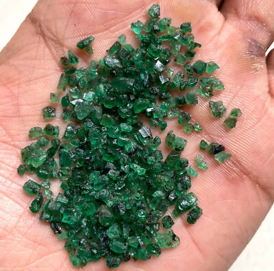 Zambia Emerald Buy Rough Emerald Zambian Emerald Raw Uncut Emeralds Price  18+ Carat Stunning