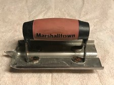 Marshalltown 6 x 3 Concrete Groover