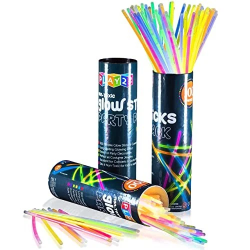 Glow sale stick warehouse