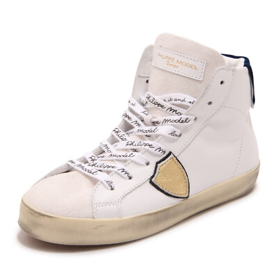4605AZ SNEAKER RAGAZZA/BIMBA PHILIPPE MODEL JUNIOR GIRL SHOES