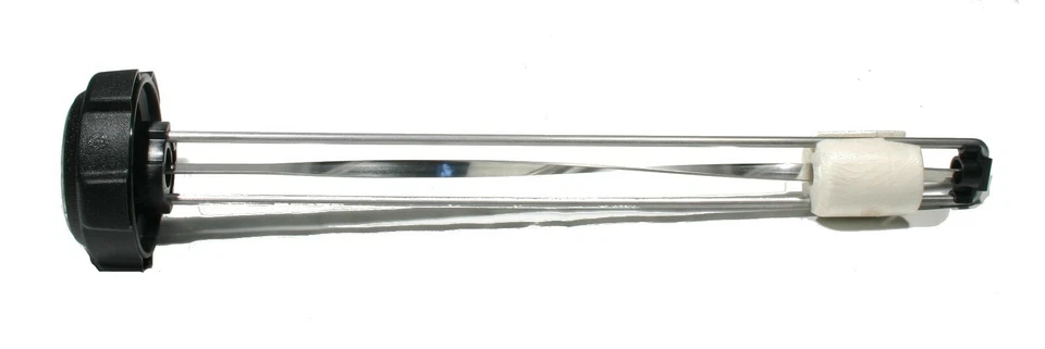 Tapa de gasolina con medidor - AM54807 para John Deere Trailfire 340, 1979-1982 Foto 2 de 2